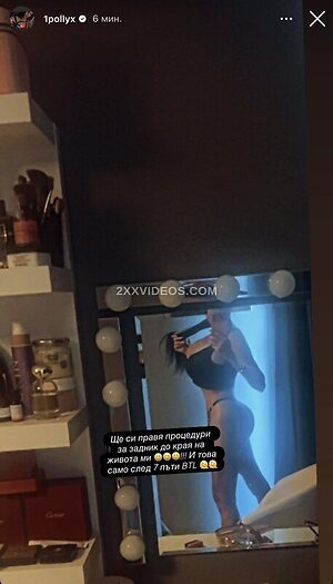 1pollyx 😍 photo