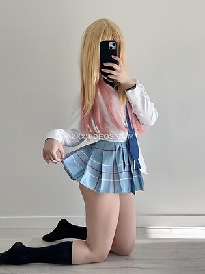 5nnabelle Nude Leaked Photo #7