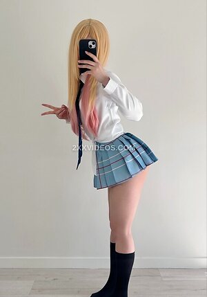 5nnabelle Nude Leaked Photo #9