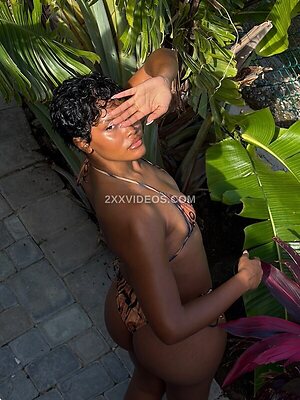 6ourt Nude Leaked Photo #10