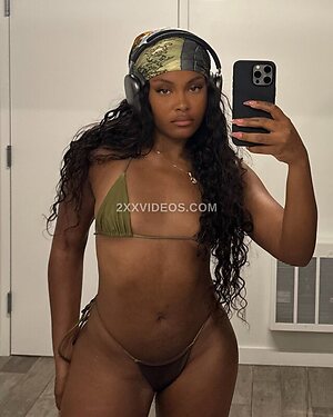 6ourt Nude Leaked Photo #40