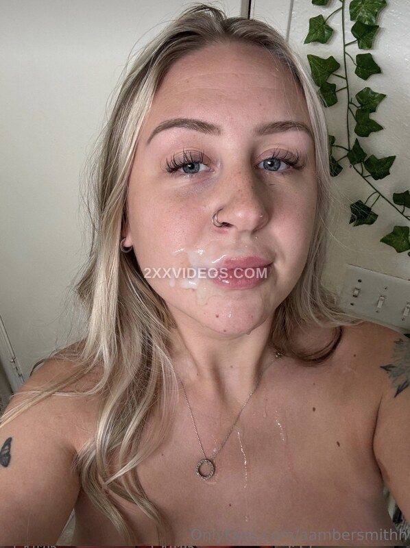 aamber.ssmith Nude Leaked Photo #7