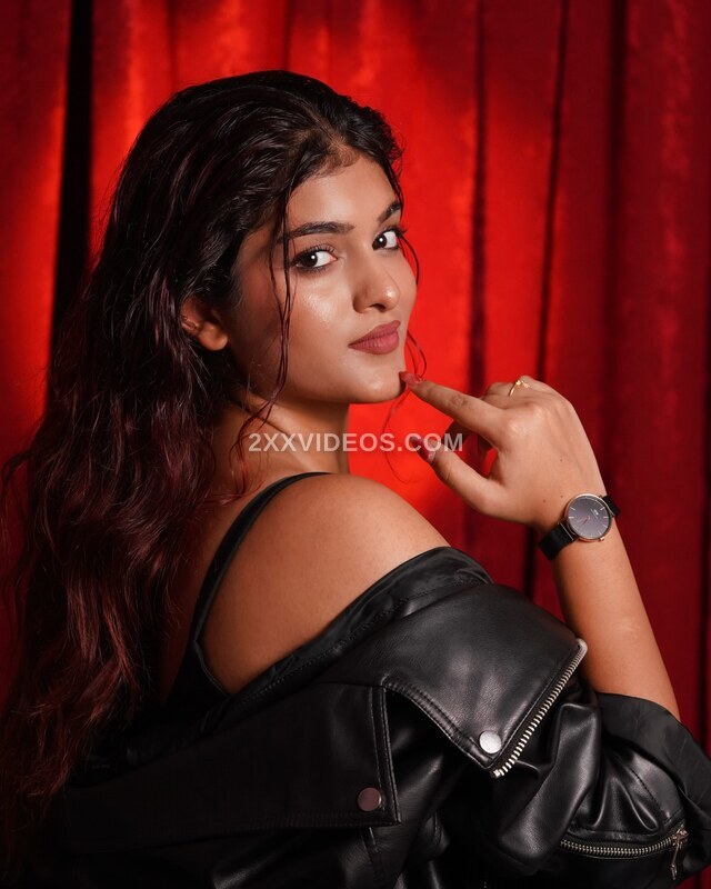aashiyayaya Nude Leaked Photo #6