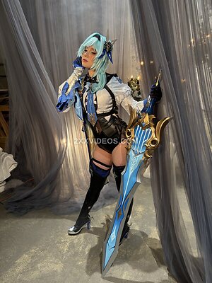 Aava Hime photo