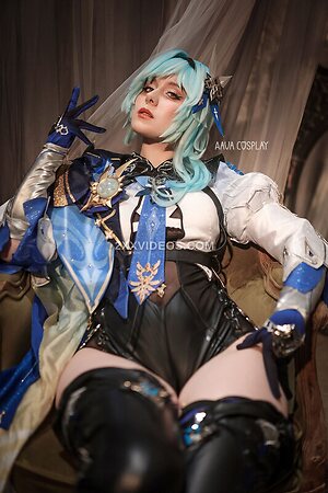 Aava Hime photo