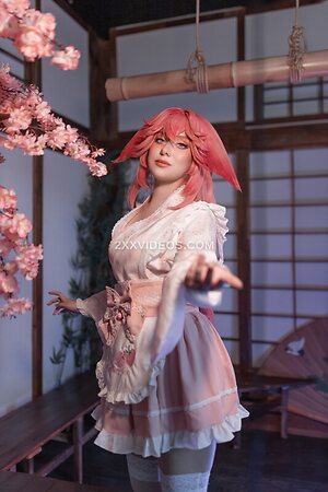 Aava Hime Nude Leaked Photo #80