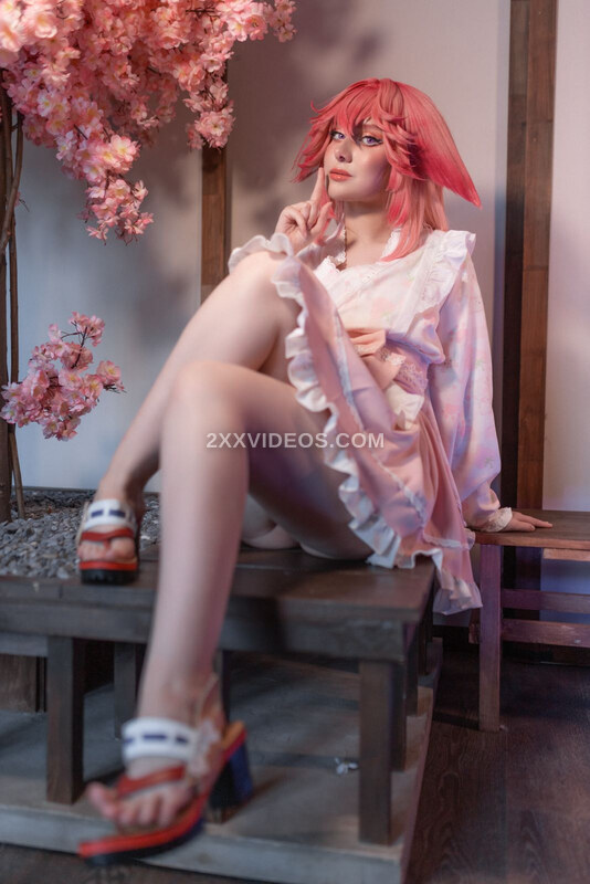 Aava Hime (Aava_a) Nude Leaked Photo #81