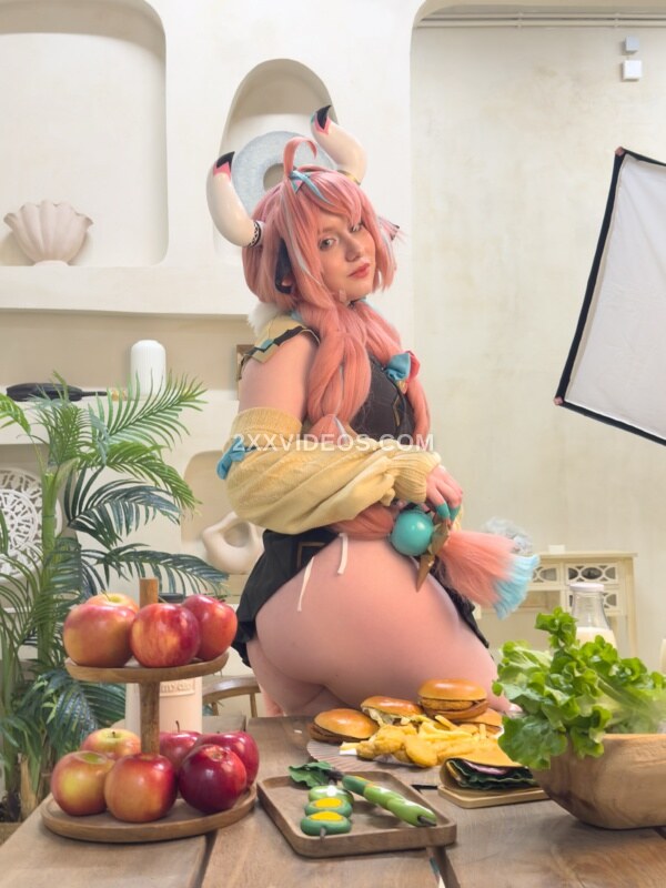 Aava Hime (Aava_a) Nude Leaked Photo #107