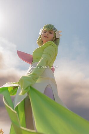 Aava Hime photo