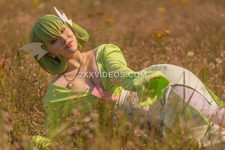 Aava Hime photo