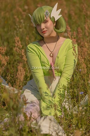 Aava Hime photo