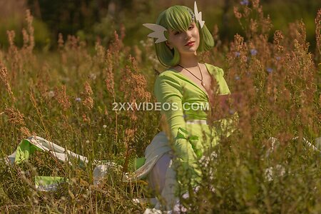 Aava Hime photo