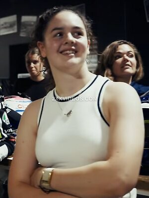 Abbi Pulling Nude Leaked Photo #15