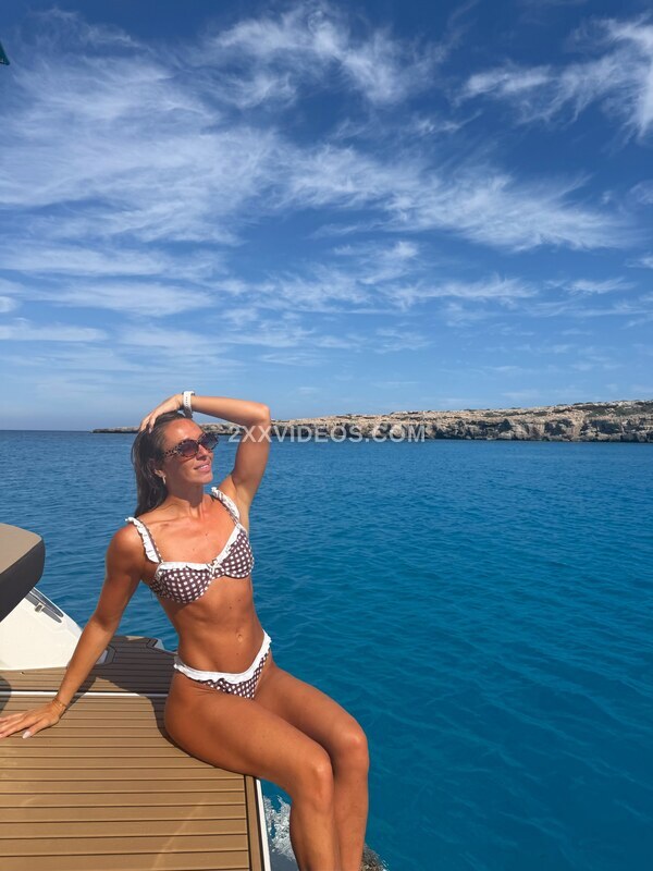 Abbi Summers Nude Leaked Photos