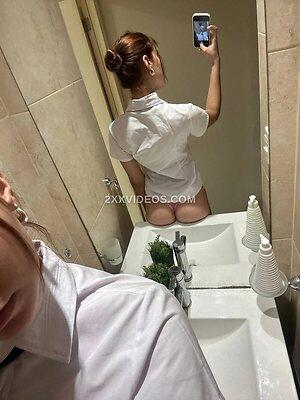 Abbie Wells Nude Leaked Photo #12