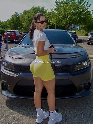 Abigaíl Martínez-Reyna Nude Leaked Photo #21