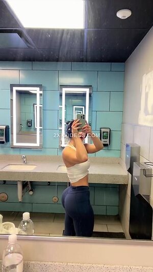 Abigaíl Martínez-Reyna Nude Leaked Photo #40