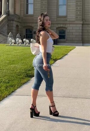 Abigaíl Martínez-Reyna Nude Leaked Photo #49