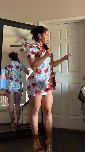 Abigaíl Martínez-Reyna Nude Leaked Photo #62