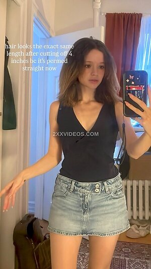 A_Bit_Rebecca Nude Leaked Photo #3