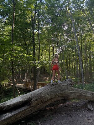 acadia_waters Nude Leaked Photo #22