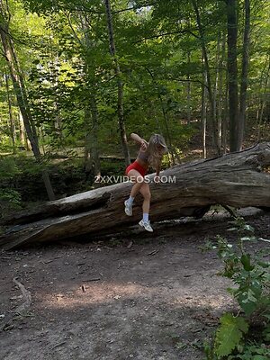 acadia_waters Nude Leaked Photo #23