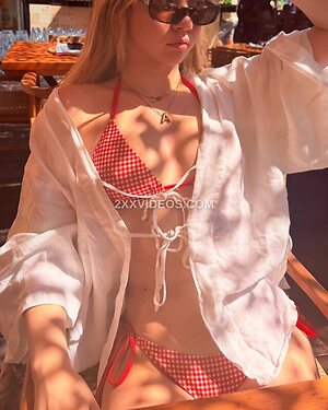 Ada Adanır Nude Leaked Photo #14