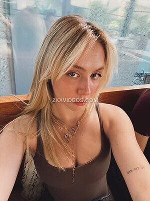 Ada Adanır Nude Leaked Photo #18