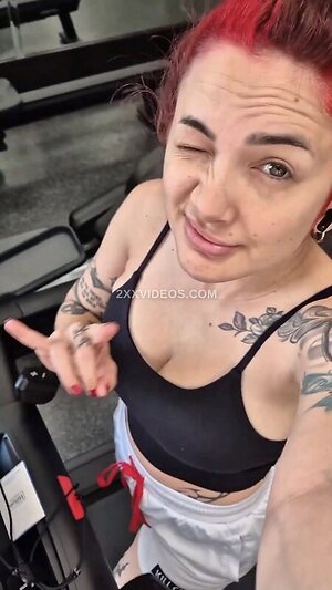 Addie Nicole Amick Nude Leaked Photo #2