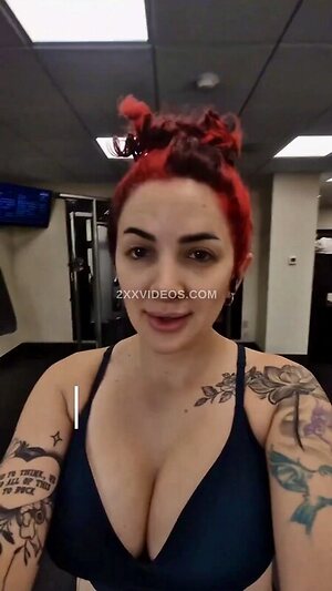 Addie Nicole Amick Nude Leaked Photo #3