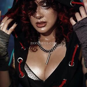 Addie Nicole Amick Preview