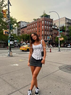 Addison Comiskey More Nude Photos