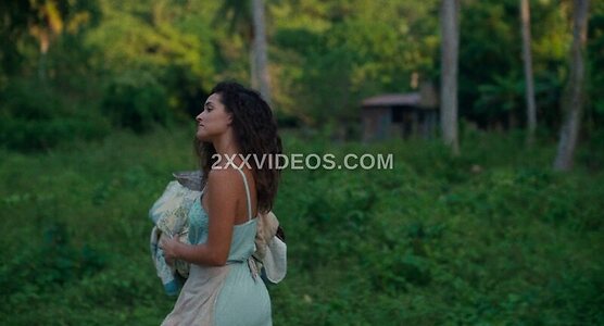 Adria Arjona Nude Leaked Photo #13