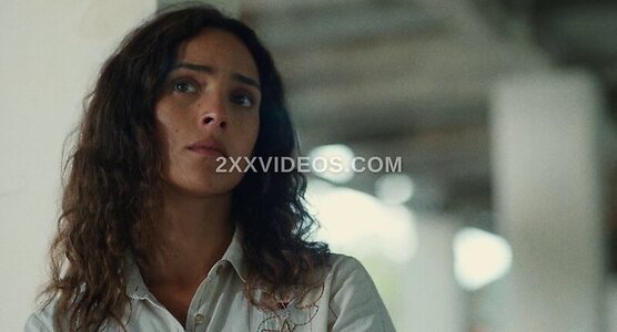 Adria Arjona Nude Leaked Photo #15
