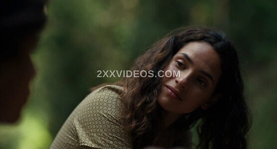 Adria Arjona Nude Leaked Photo #16