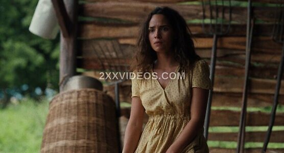 Adria Arjona Nude Leaked Photo #18