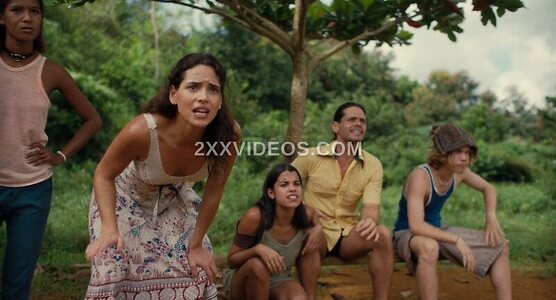 Adria Arjona Nude Leaked Photo #21