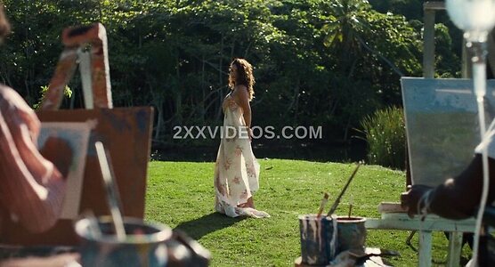 Adria Arjona Nude Leaked Photo #22