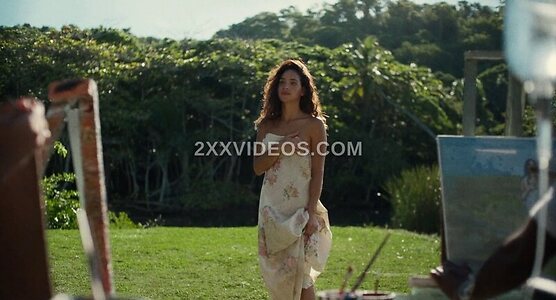 Adria Arjona Nude Leaked Photo #29