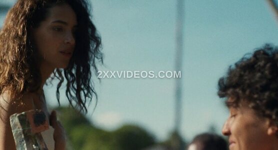 Adria Arjona Nude Leaked Photo #30