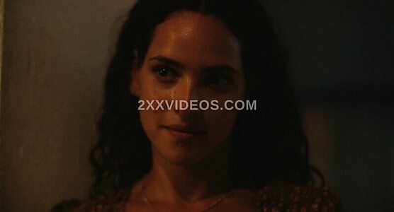 Adria Arjona Nude Leaked Photo #33