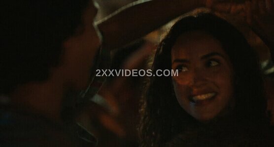 Adria Arjona Nude Leaked Photo #35
