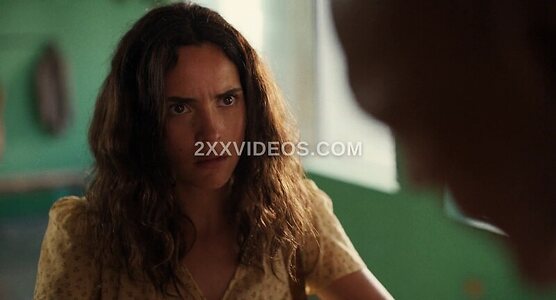 Adria Arjona Nude Leaked Photo #37