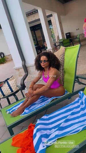 Adriana Bombom Nude Leaked Photo #3