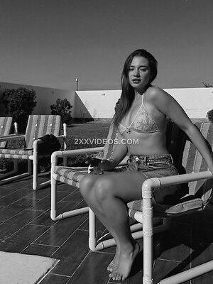 Adriana Campos-Salazar Nude Leaked Photo #2