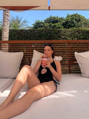 Adriana Campos-Salazar Nude Leaked Photo #7