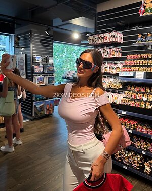 Aetaraa Nude Leaked Photo #34