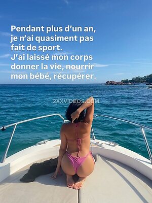 Agathe Auproux Nude Leaked Photo #2