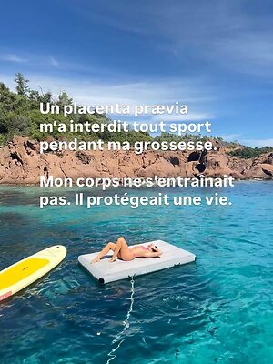 Agathe Auproux Nude Leaked Photo #4