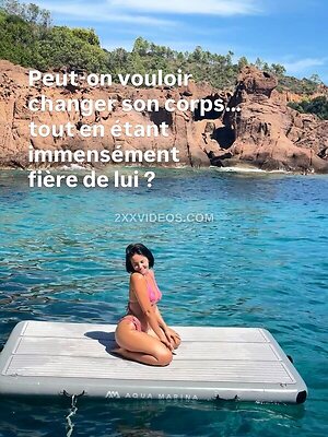 Agathe Auproux Nude Leaked Photo #5